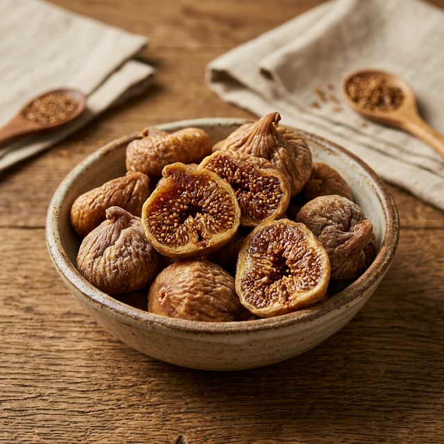 Dried Figs